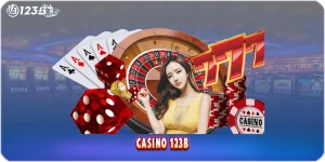 Casino 123B - Thế Giới Giải Trí Hấp Dẫn Với Nhiều Trò Chơi Đỉnh Cao