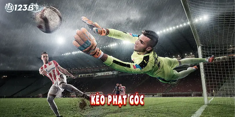 Kèo phạt góc – Chi tiết mẹo chơi hiệu quả tại 123B