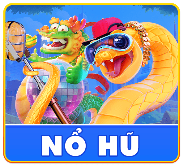 nổ hũ